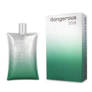Paco Rabanne Dangerous Me 62 ml Edp Unisex