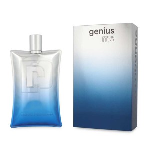 Paco Rabanne Genius Me 62 ml Edp Unisex