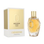 Paco Rabanne Lady Million Gold 90 ml Edp Dama