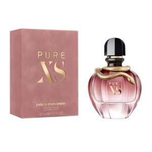 Paco Rabanne Pure Xs 80 ml Edp Dama