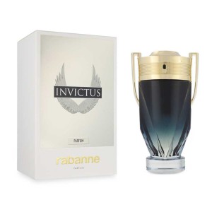 Paco Rabanne Invictus Parfum 200 ml Edp Caballero