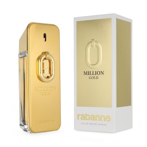 Paco Rabanne One Million Gold Intense 100 ml Edp Caballero