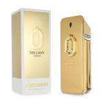 Paco Rabanne One Million Gold Intense 200 ml Edp Caballero