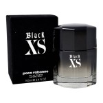 Paco Rabanne Black Xs 100 ml Edt Caballero