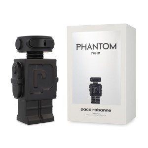 Paco Rabanne Phantom Parfum Refillable 150 ml Edp Caballero