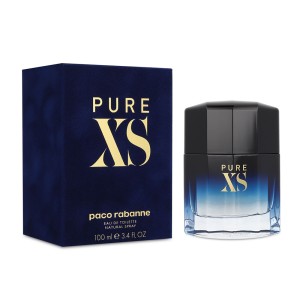 Paco Rabanne Pure Xs 100 ml Edt Caballero