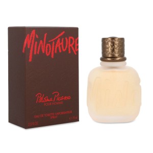Paloma Picasso Minotaure 75 ml Edt Caballero