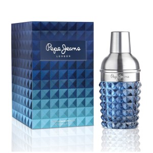 Pepe Jeans Men 100 ml Edt Caballero