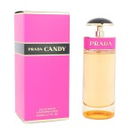 Prada Candy  80 ml Edp Dama