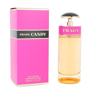 Prada Candy  80 ml Edp Dama