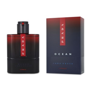 Prada Luna Rosa Ocean Le Aprfum 100 ml Edp Caballero