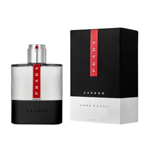 Prada Luna Rossa Carbon 100 ml Edt Caballero
