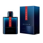 Prada Luna Rossa Ocean 100 ml Edt Caballero