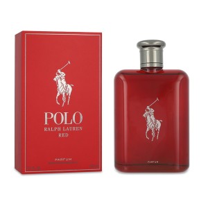 Ralph Lauren Polo Red Parfum 125 ml Edp Caballero