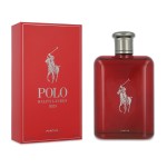 Ralph Lauren Polo Red Parfum 200 ml Edp Caballero