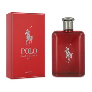 Ralph Lauren Polo Red Parfum 200 ml Edp Caballero