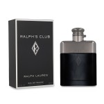 Ralph Lauren Ralph'S Club 100 ml Edt Caballero