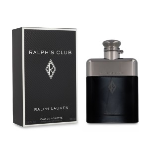 Ralph Lauren Ralph'S Club 100 ml Edt Caballero