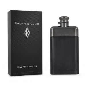 Ralph Lauren Ralph'S Club 150 ml Edp Caballero