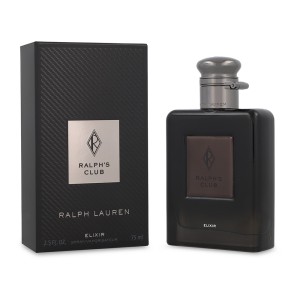 Ralph Lauren Ralph'S Club Elixir 75 ml Edp Caballero
