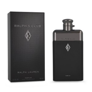 Ralph Lauren Ralph'S Club Parfum 150 ml Edp Caballero