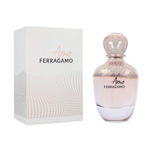 Salvatore Ferragamo Amo 100 ml Edp Dama