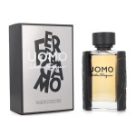 Salvatore Ferragamo Uomo 100 ml Edt Caballero