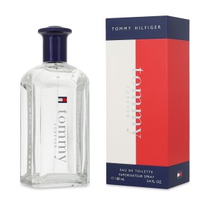 Tommy Hilfiger Forever 100 ml Edt Caballero