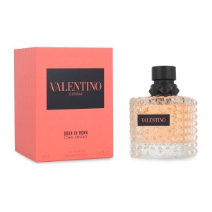 Valentino Donna Born In Roma Coral Fantasy 100 ml Edp Dama