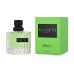 Valentino Donna Born In Roma Green Stravaganza 100 ml Edp Dama