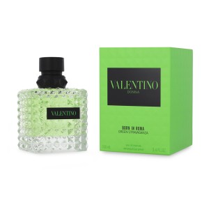 Valentino Donna Born In Roma Green Stravaganza 100 ml Edp Dama
