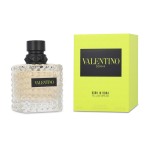 Valentino Donna Born In Roma Yellow Dream 100 ml Edp Dama