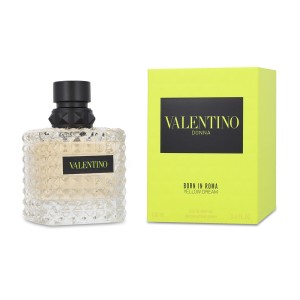 Valentino Donna Born In Roma Yellow Dream 100 ml Edp Dama