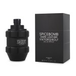 Viktor &amp; Rolf Spicebomb Dark Leather 90 ml Edp Caballero