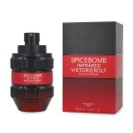 Viktor &amp; Rolf Spicebomb Infrared 90 ml Edp Caballero