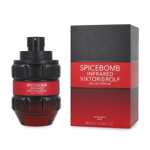 Viktor &amp; Rolf Spicebomb Infrared 90 ml Edp Caballero