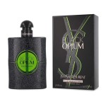 Yves Saint Laurent Black Opium Illicit Green 75 ml Edp Dama