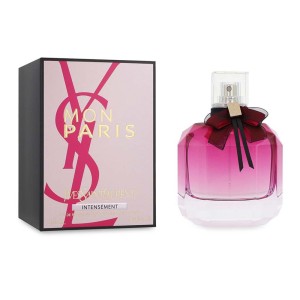Yves Saint Laurent Mon Paris Intensement 90 ml Edp Dama