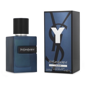 Yves Saint Laurent L'Elixir Parfum 60 ml Edp Caballero