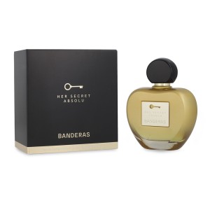 Antonio Banderas Her Secret Absolu 80 ml Edp Dama