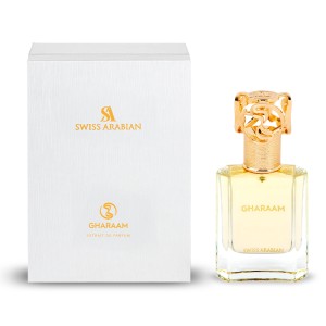 Swiss Arabian Gharaam 1080exps 50 ml Edp Sa Unisex