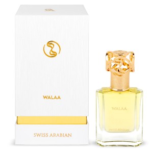 Swiss Arabian Walaa 1080 50 ml Edp Sa Unisex