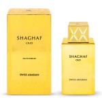 Swiss Arabian Shaghaf Oud 985 75 ml Edp Sa Unisex
