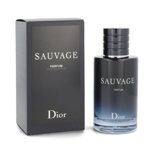 Christian Dior Sauvage Perfum 100 ml Edp Caballero