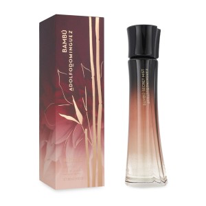 Adolfo Dominguez Bambu Secret Mist 100 ml Edt Dama
