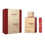 Al Haramain Amber Oud Ruby 200 ml Edp Refillable Unisex