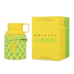 Armaf Odyssey Limoni Fresh 100 ml Edp Unisex
