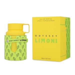 Armaf Odyssey Limoni Fresh 100 ml Edp Unisex