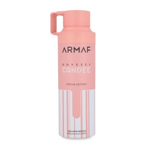 Armaf Odyssey Candee 200 ml Body Spray Dama