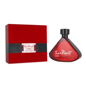 Armaf Tres Nuit Lyric Pour Homme 100 ml Edp Caballero